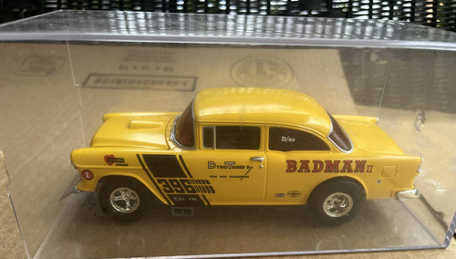Revell badman classic 55 - badman, ii