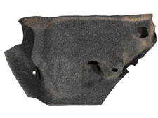 GARNITURE COFFRE RENAULT CLIO