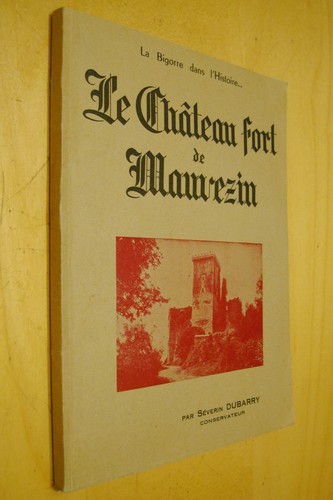 Séverin dubarry château - dubarry,