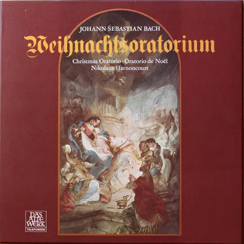 Johann sebastian bach - johann,
