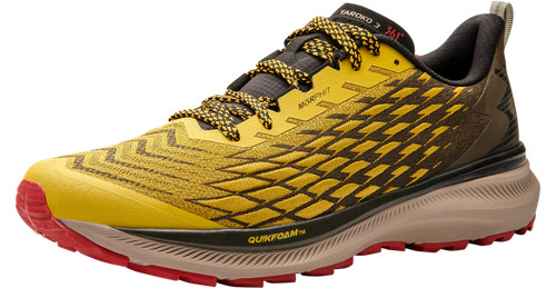 Chaussures trail running - chaussures,