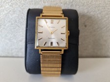 Ancien Montre Duward Diplomatic