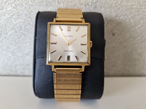 Ancien montre duward - montre,