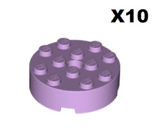 Lego ® Lot 10 Brique Brick