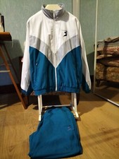 adidas vintage année 90