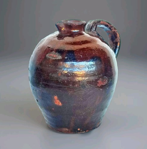 Ancien cruchon cruche terre - ancien,