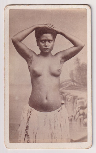 Cdv dufty nouméa - w.-f., /nouméa/