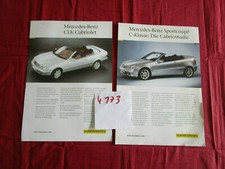 N°4173 / MERCEDES CLK