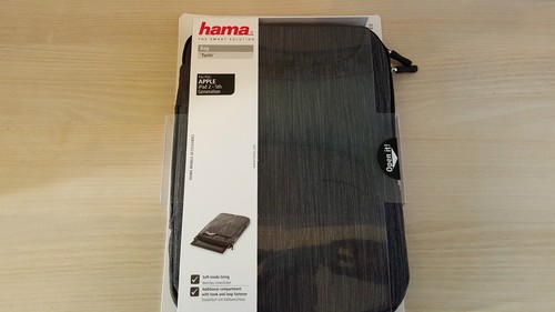 Hama etui protection turin - hama,
