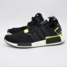 ADIDAS BD7751 BLACK SOLAR