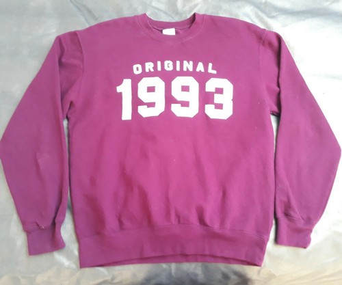 Sweat shirt vintage - , style