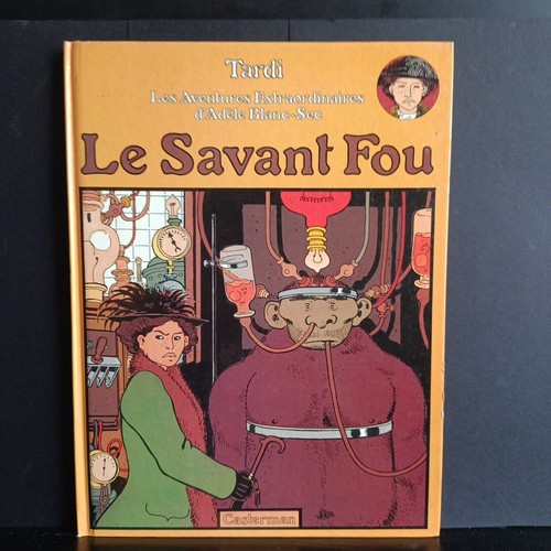 Tardi adèle blanc - tardi, le
