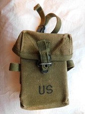 US ARMY VIETNAM : POUCH