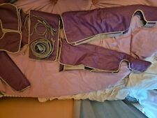 Combinaison pressothérapie