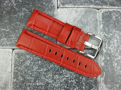 Neuf bracelet montre cuir - bracelet,