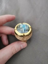 Capsule Coteaux Sud Epernay (Série 02 Lettre normal Le dégorgement) cote à 1