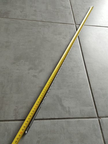 Foret meche beton sds - foret,
