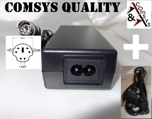 Bloc alimentation 12v 2a - bloc,