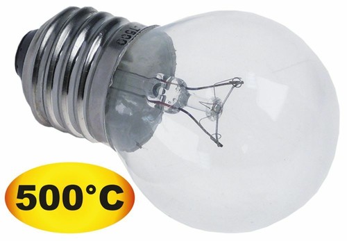 Ampoule électrique 500 - ampoule,