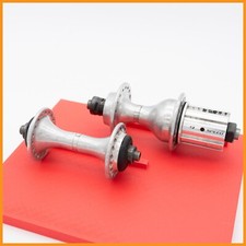 HUBS D'ENTRAÎNEMENT