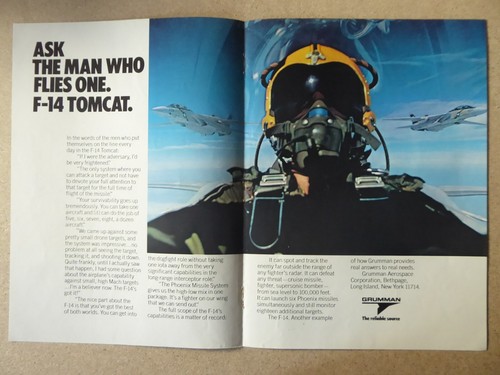 1979 pub grumman aerospace - 4/1979,