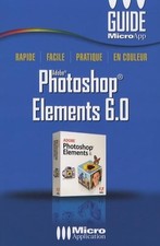 Adobe Photoshop Elements 6.0 -