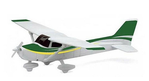 Newray avion de couleur - newray,