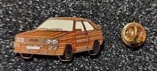 Audi Pin Quattro Urquattro