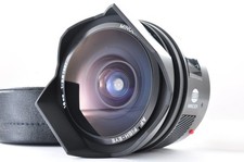 Objectif Minolta AF 16mm f/2.8