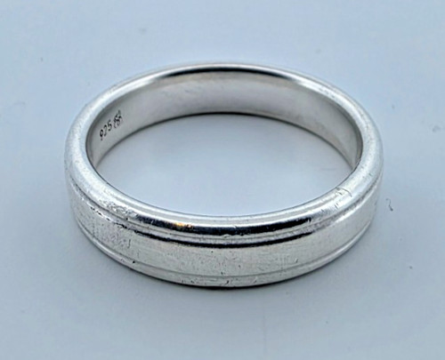Bague argent 925 - bague,
