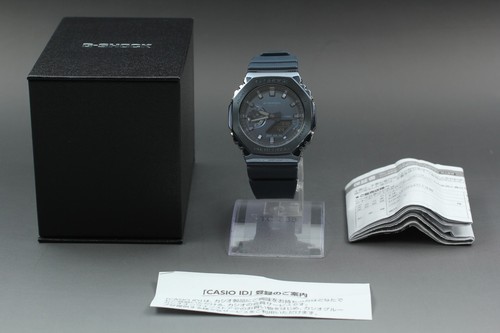 Comme neuf casio - neuf], g-shock
