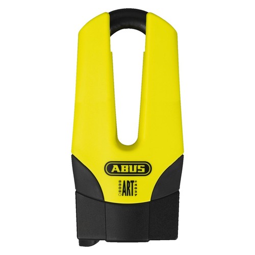 Abus bloque disque granit - bloque-disque,