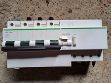 disjoncteur schneider C120 80N