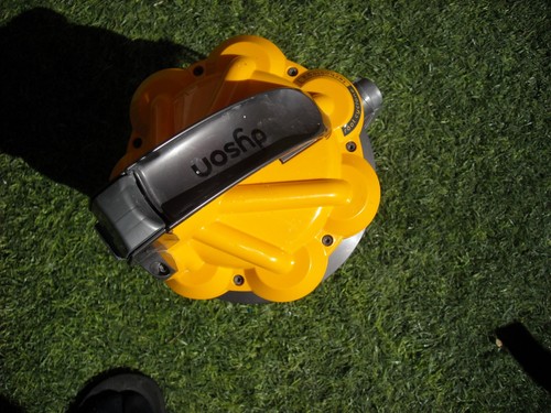 Bol cyclone dyson - dyson, dc19