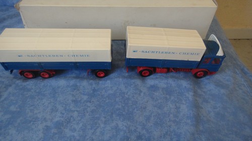 Camion man conrad sachtleben - camion,