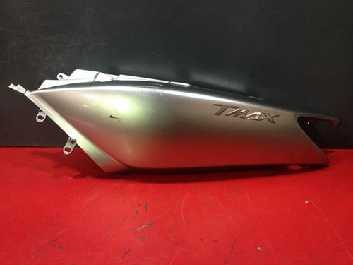 Coque arrière gauche yamaha - coque,