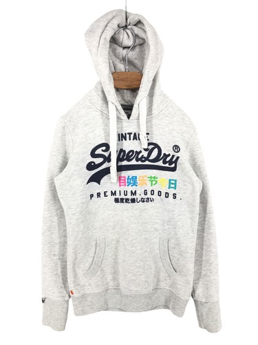 Superdry femme pull sweat - superdry,
