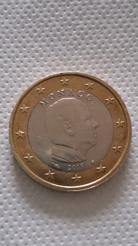 Euro monaco albert 2019 - monaco, ii