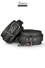 Menottes de cheville -