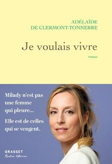 Voulais vivre milady nest - vivre:,