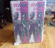 Lot 2 figurine Dragon ball Z