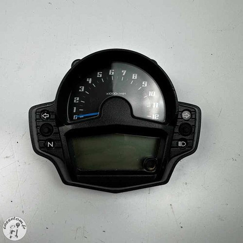 Compteur vitesse kawasaki - compteur,