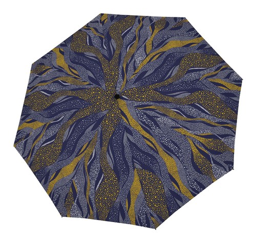 Doppler parapluie fiber - doppler,