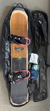 Burton Custom Flying V 166W