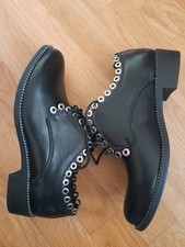 Derbies neuves Sweet Shoes