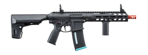 Kwa eve airsoft aeg - airsoft, rifle