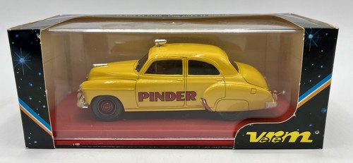 Chevrolet 1950 cirque - chevrolet, pinder