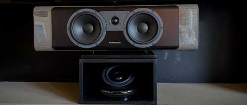Dynaudio contour 25ci center - 25ci,