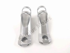 PONTETS DE GUIDON HONDA ADV