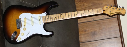 Very rare 1980 tokai - rare!, golden